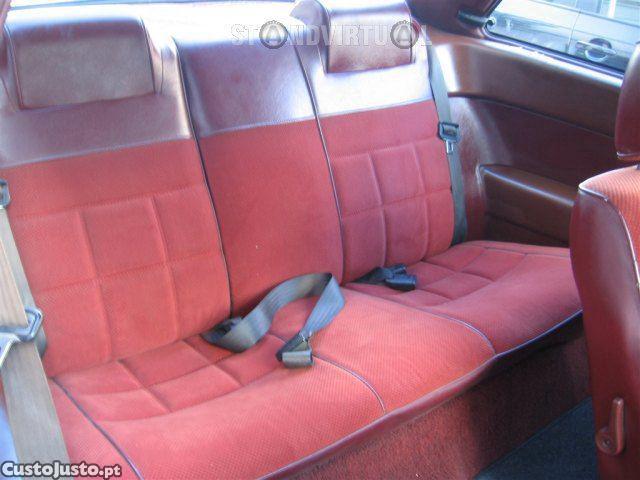 Mazda 626 2.0 Coupe ( TROCO ) — fotografia 6