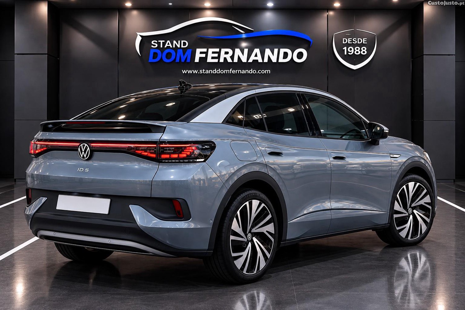 VW ID.5 77 kWh Pro Performance — photo 3