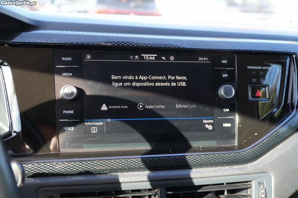 VW Taigo 1.0 TSI Life — photo 4
