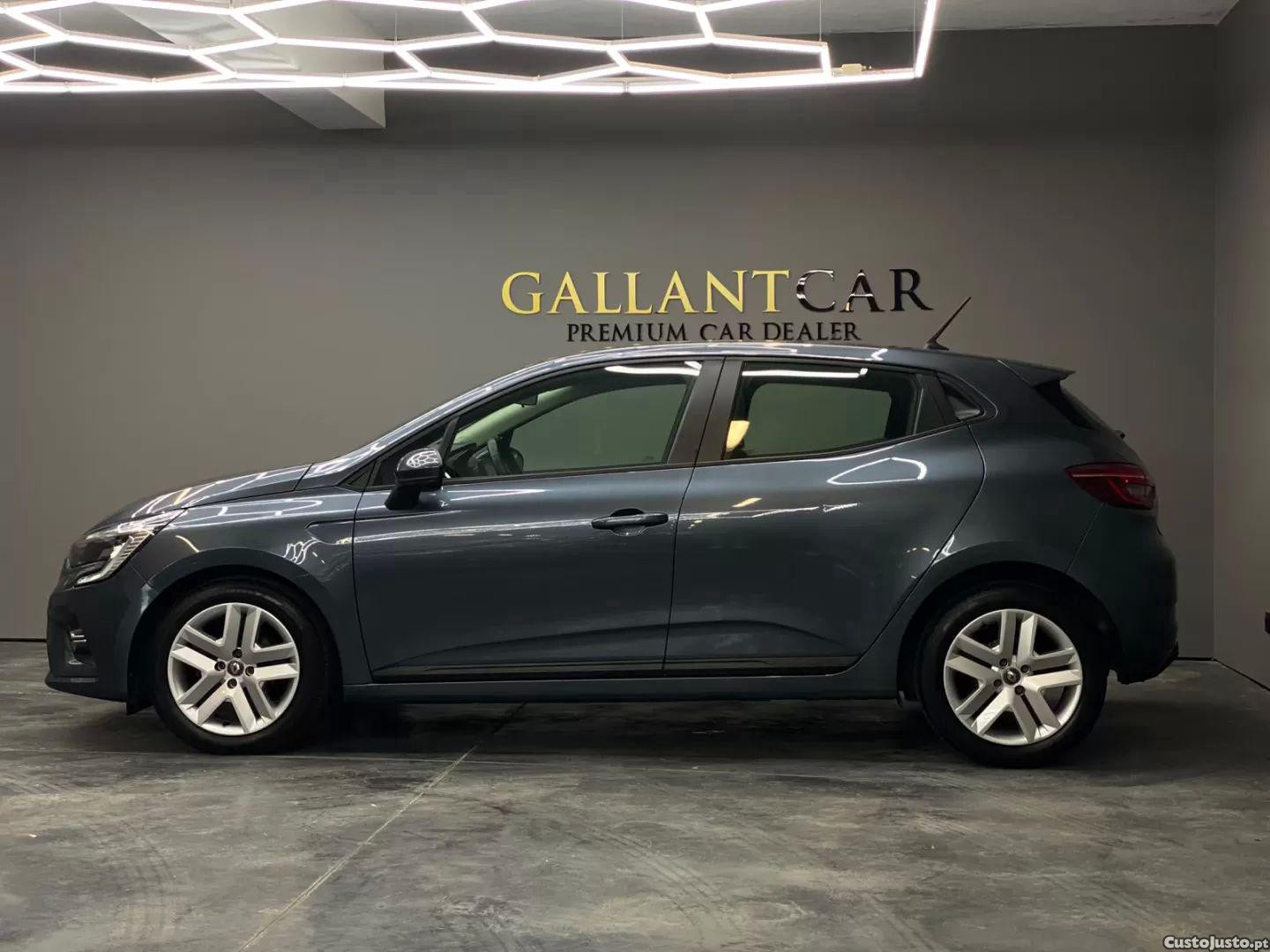 Renault Clio 1.0 tce intens — photo 5