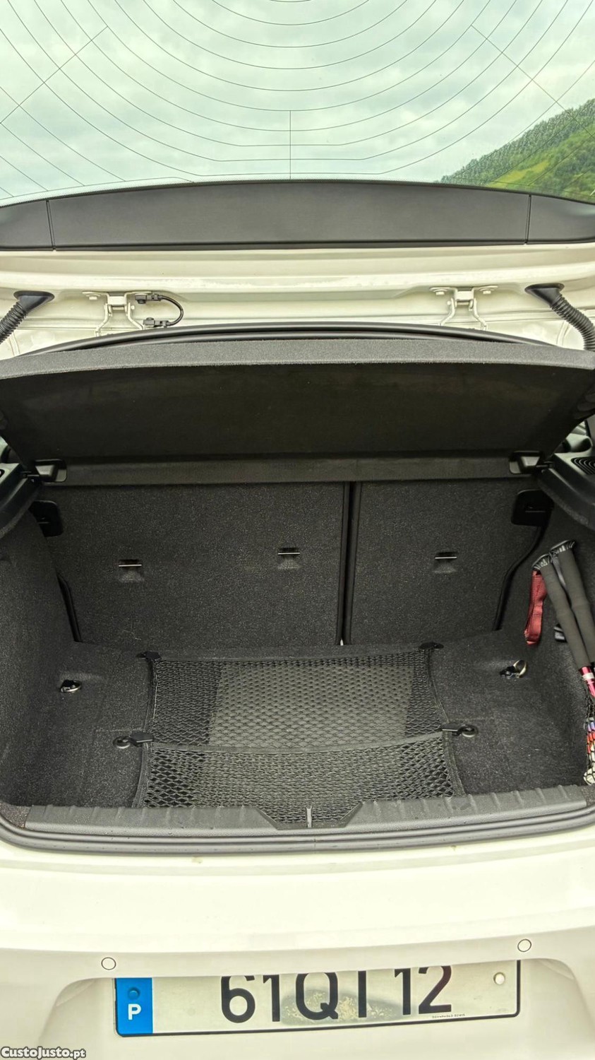 BMW 116 Efficient Dynamics — fotografia 4