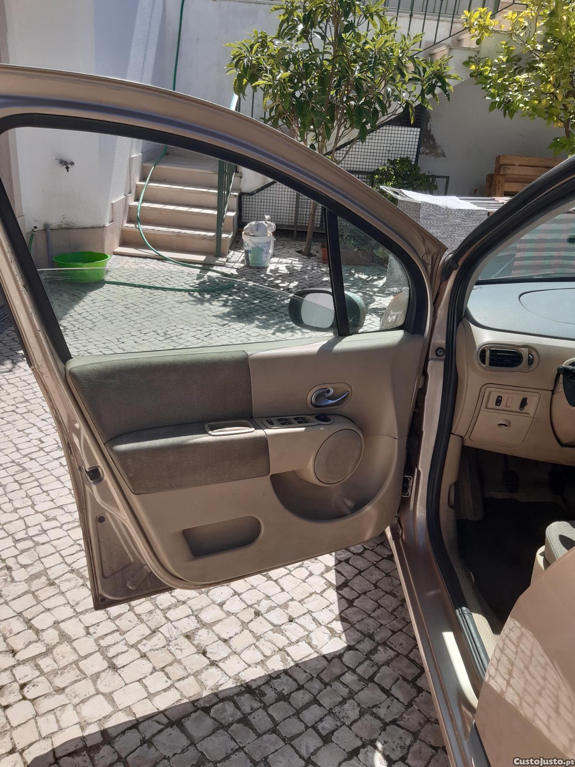 Renault Modus 1.5 DCI, aceito retoma — fotografia 3