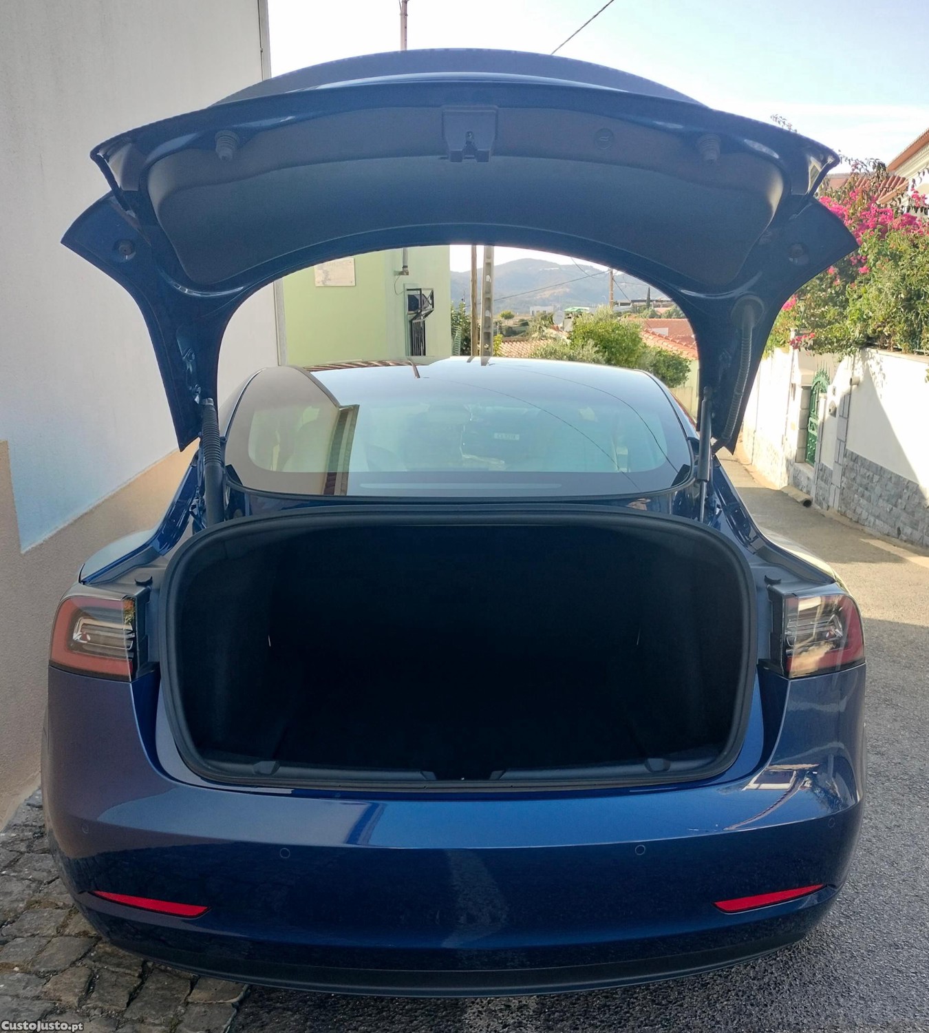Tesla Model 3 Performance - 21 — photo 4