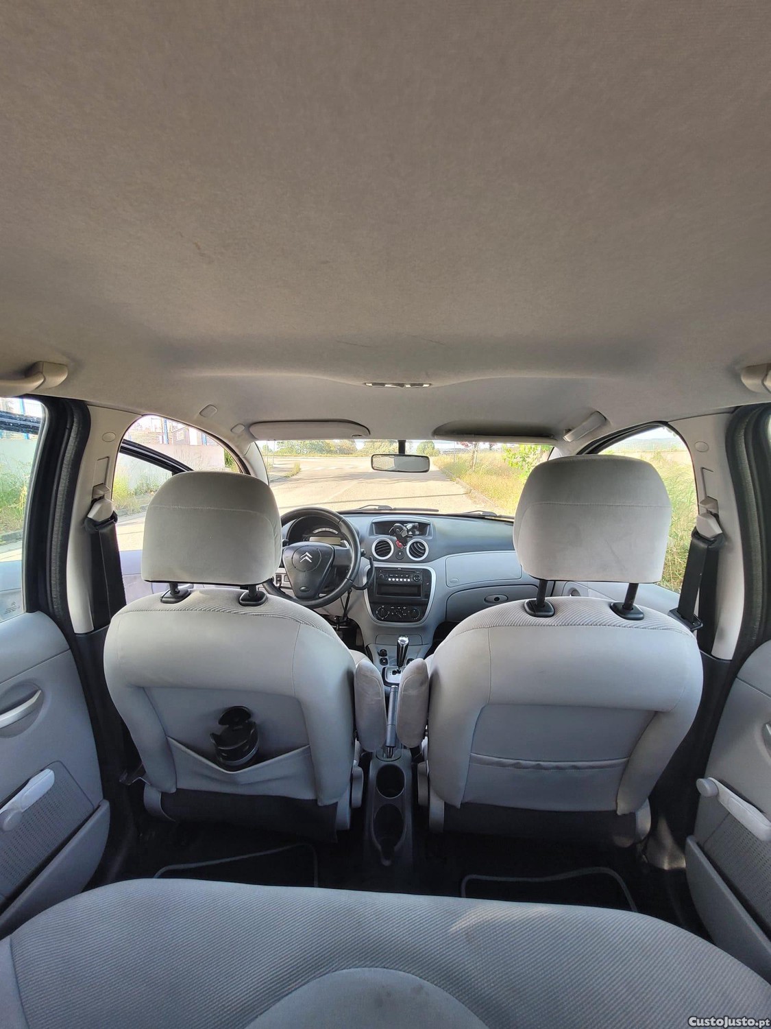 Citroën C3 (Fc8hzc/P) - 07 foto 3