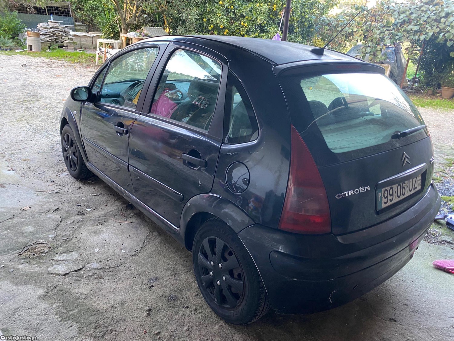 Citroën C3 (Fckfvb) - 03 — photo 4