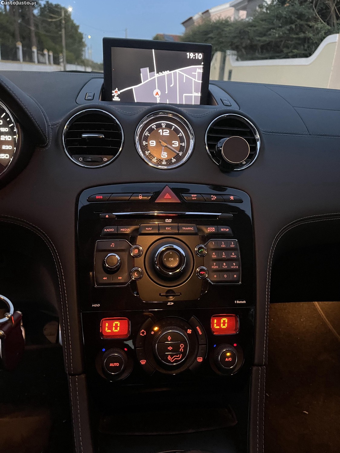 Peugeot RCZ Rcz 1.6 THP Basis — photo 3