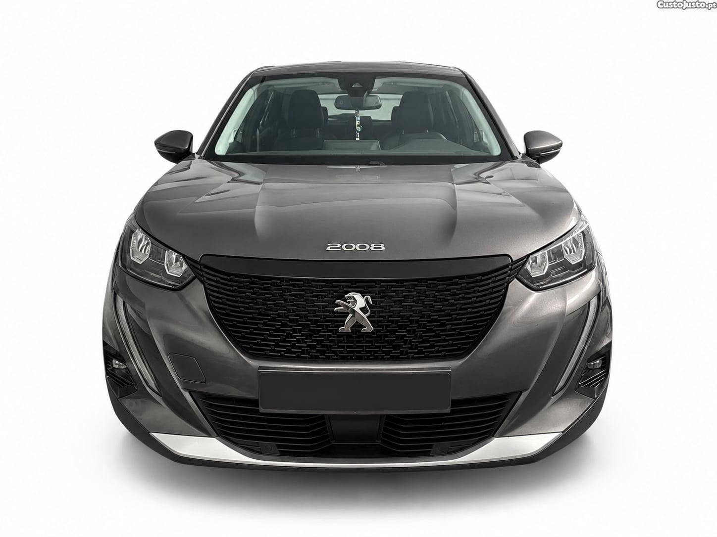 Peugeot 2008 1.2 — fotografia 7