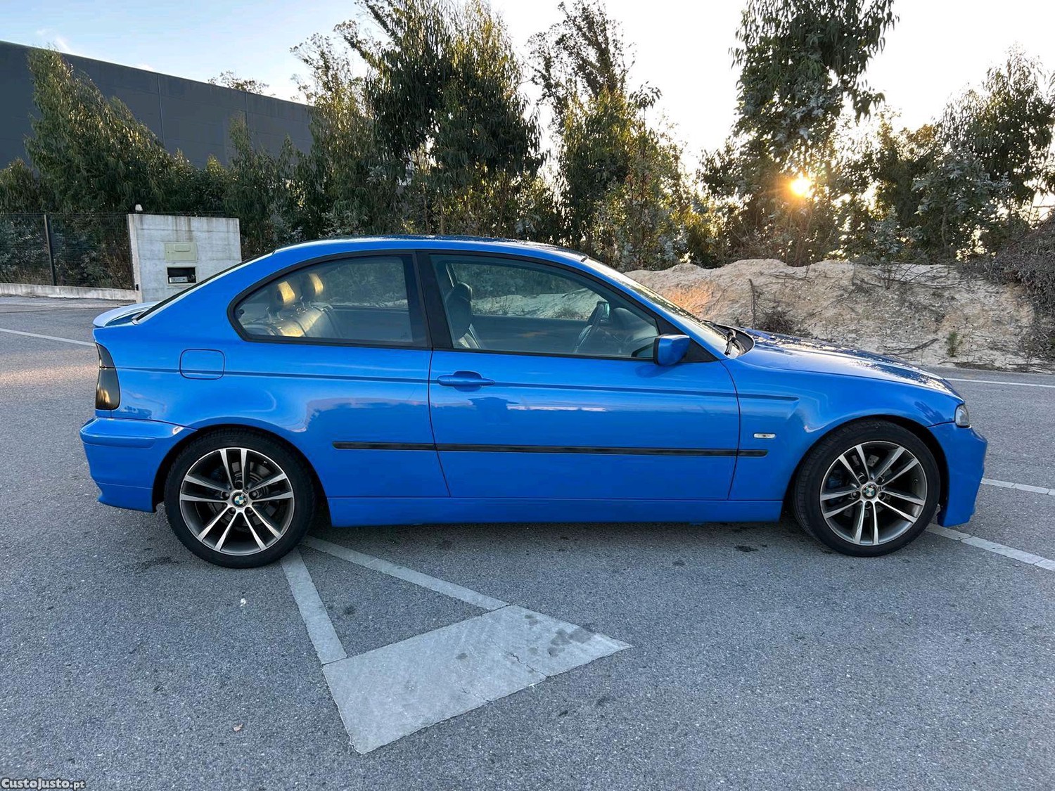 BMW 320 td M 150cv - Nacional - 02 — photo 4