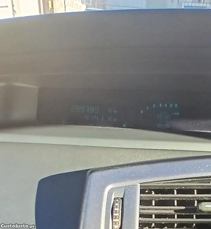 Renault Scénic Scenic - 05 — photo 3