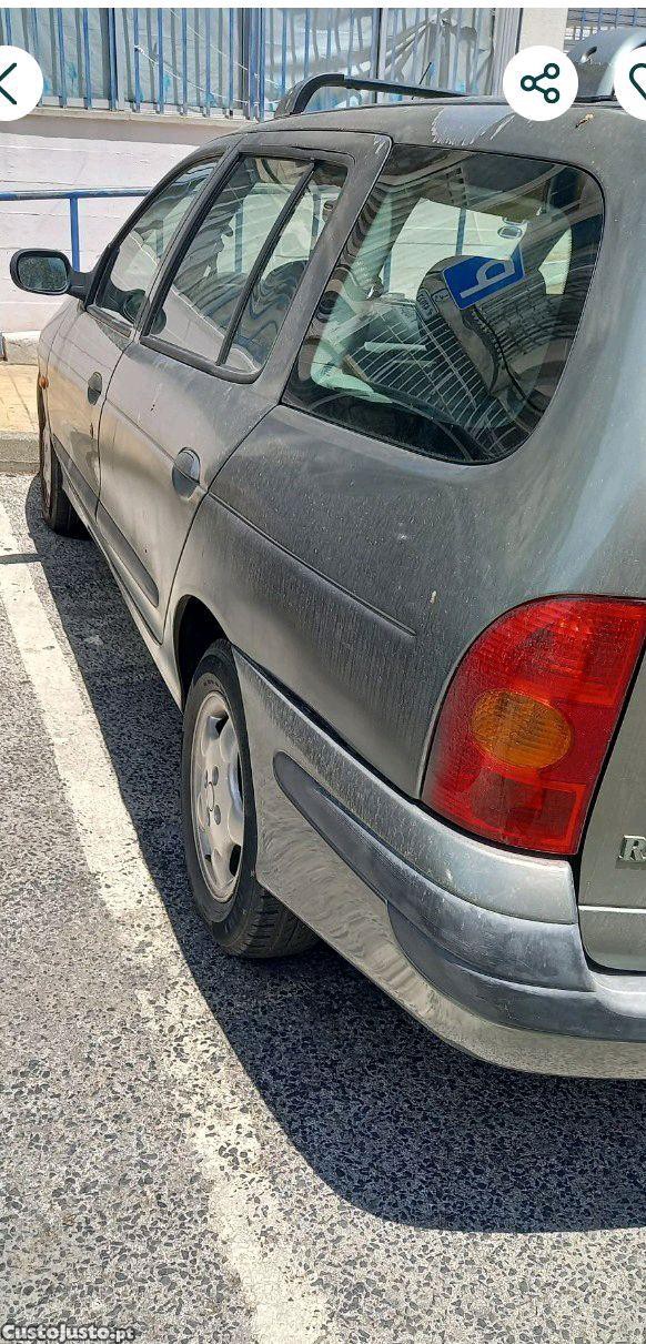 Renault 14 megane 1.4 - 01 — photo 3