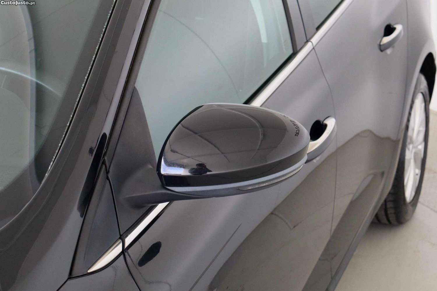 Renault Mégane Sport Tourer 1.3 TCe Limited - 19 — photo 5