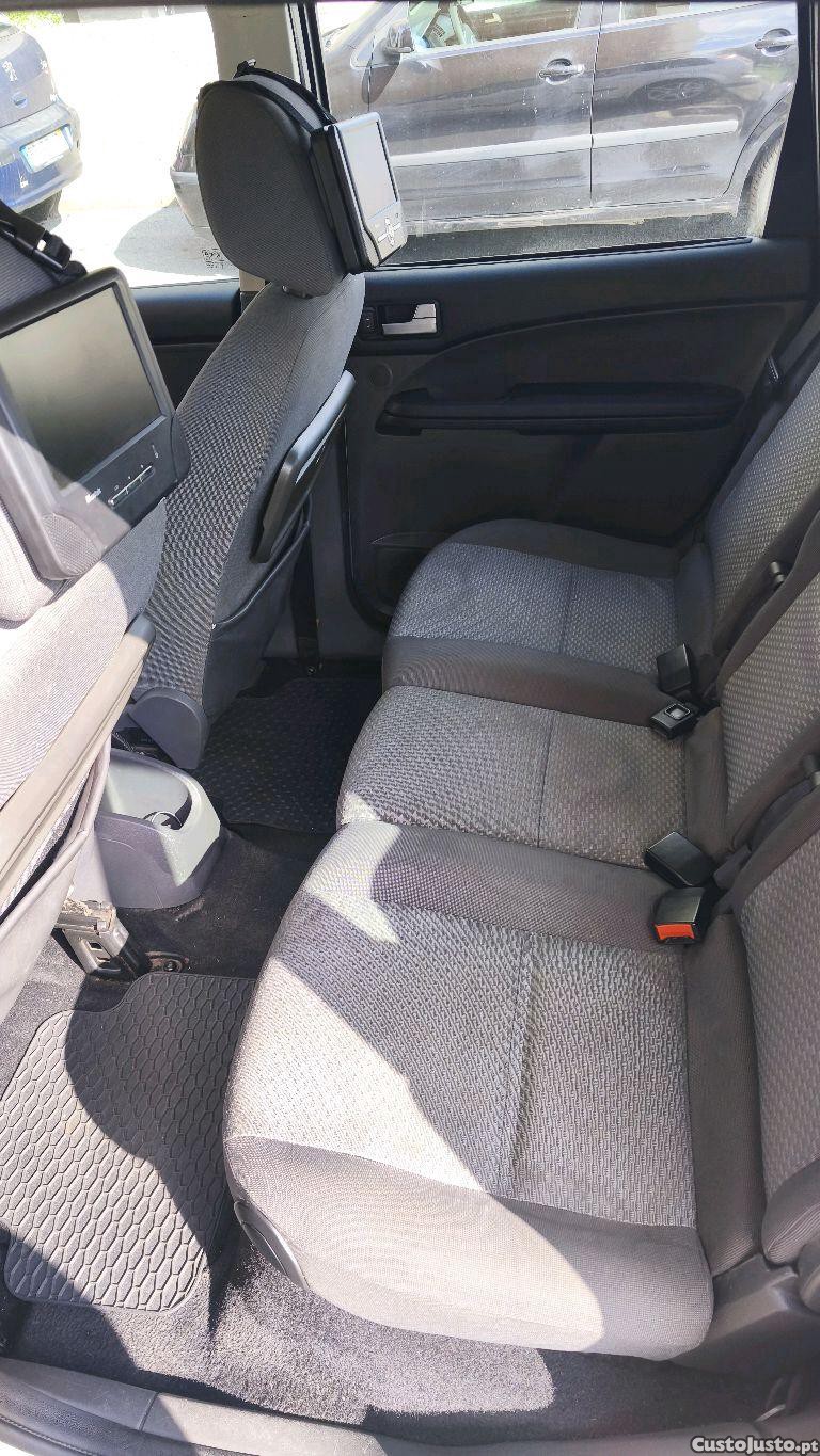Ford C-Max 1.6 tdci - 04 — photo 5