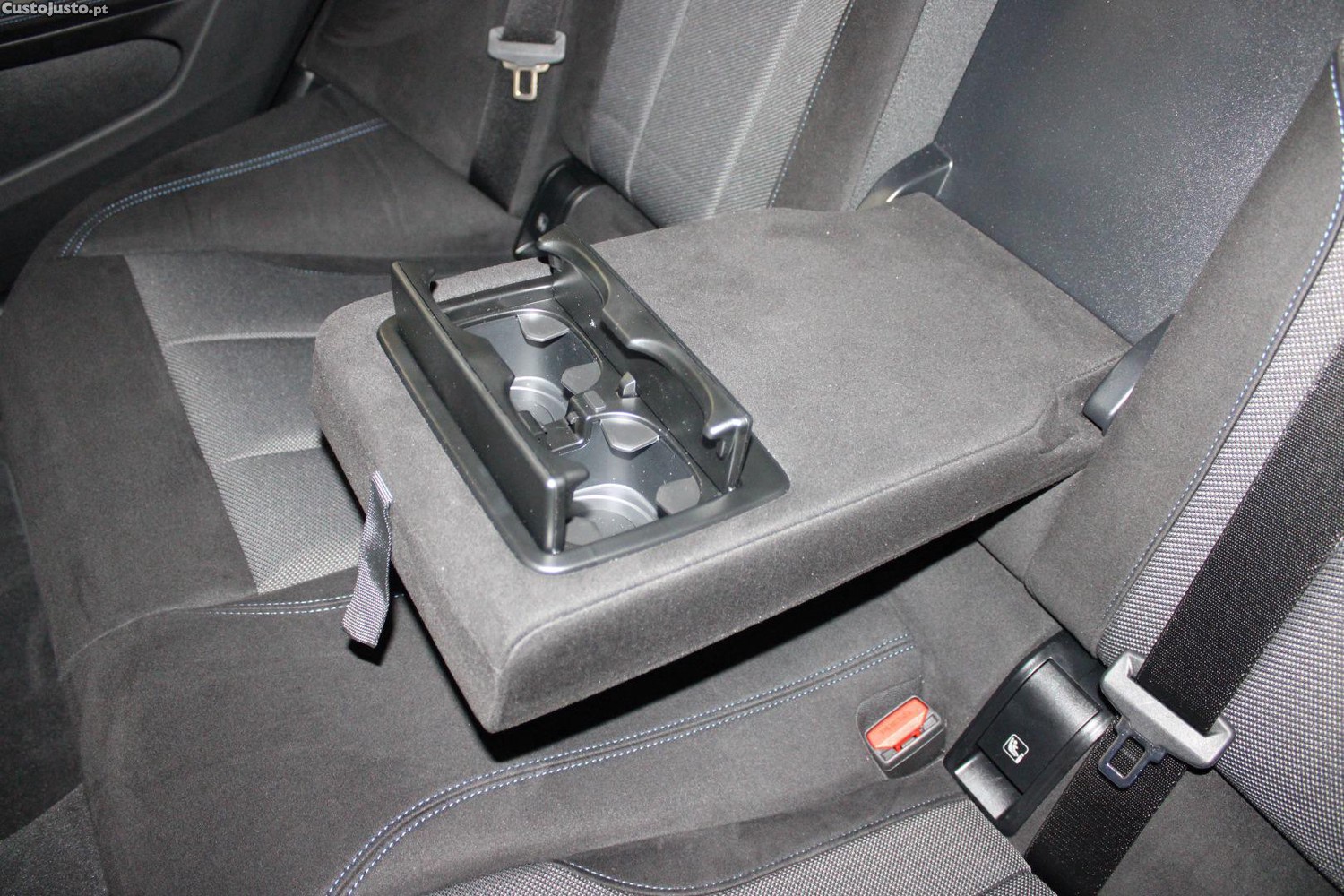 BMW i4 40 E-DRIVE PACK M 83,9KWH (AUTO) — fotografia 11