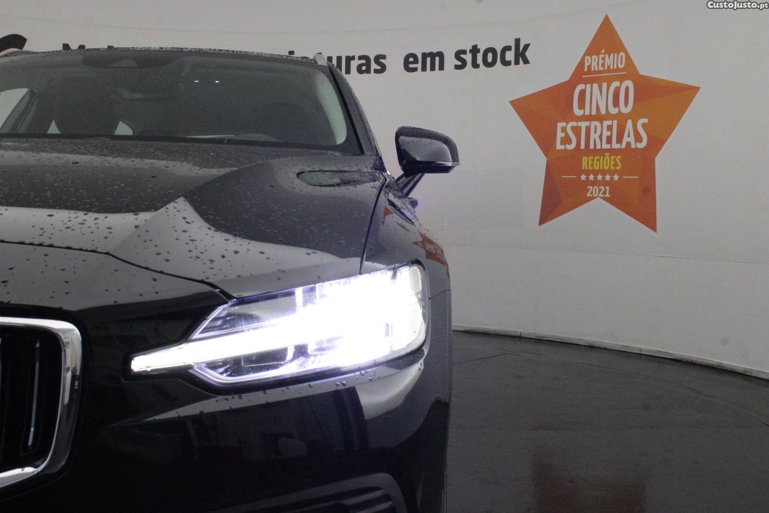 Volvo V60 2.0 T6 AWD INSCRIPTION — fotografia 7
