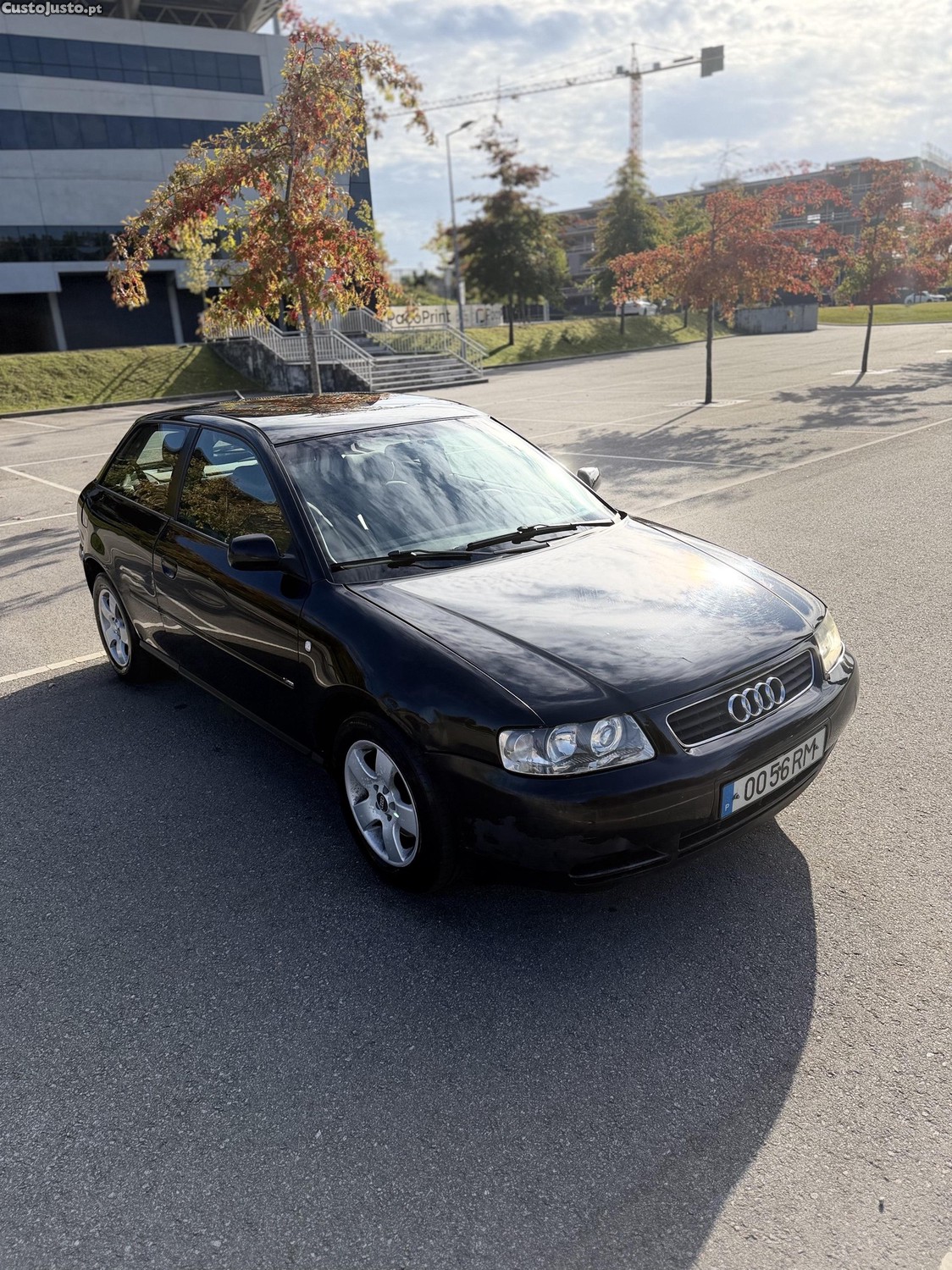 Audi A3 1.9tdi Sport - 99 — photo 3