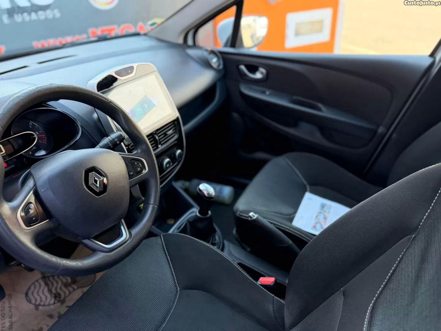 Renault Clio 1.5 dci zen — photo 3