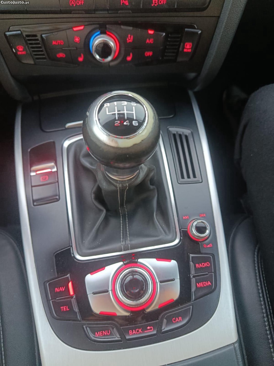 Audi A5 s line - 15 — photo 4