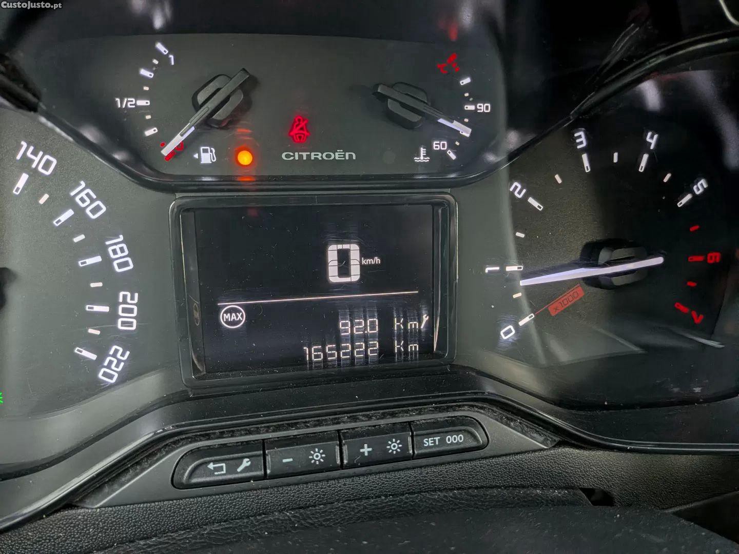 Citroën C3 1.2 puretech feel — fotografia 3