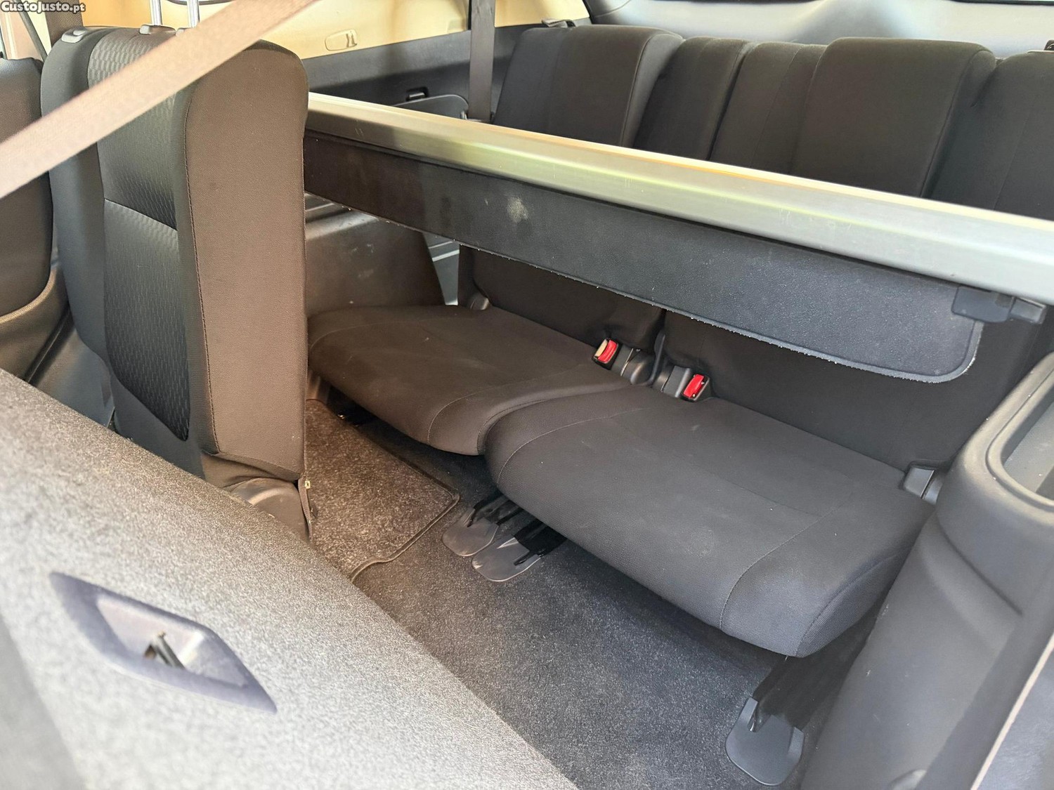 Mitsubishi Outlander 2.2 DI-D Intense — fotografia 3