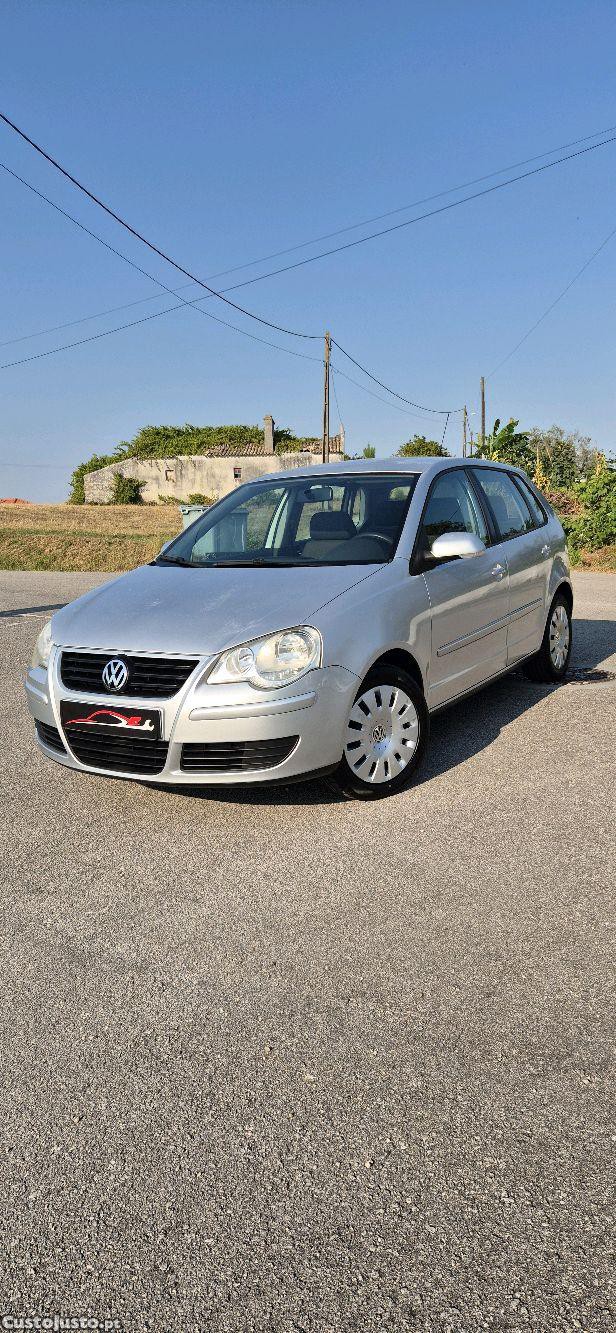 Volkswagen Polo 1.2 Conforline — fotografia 12