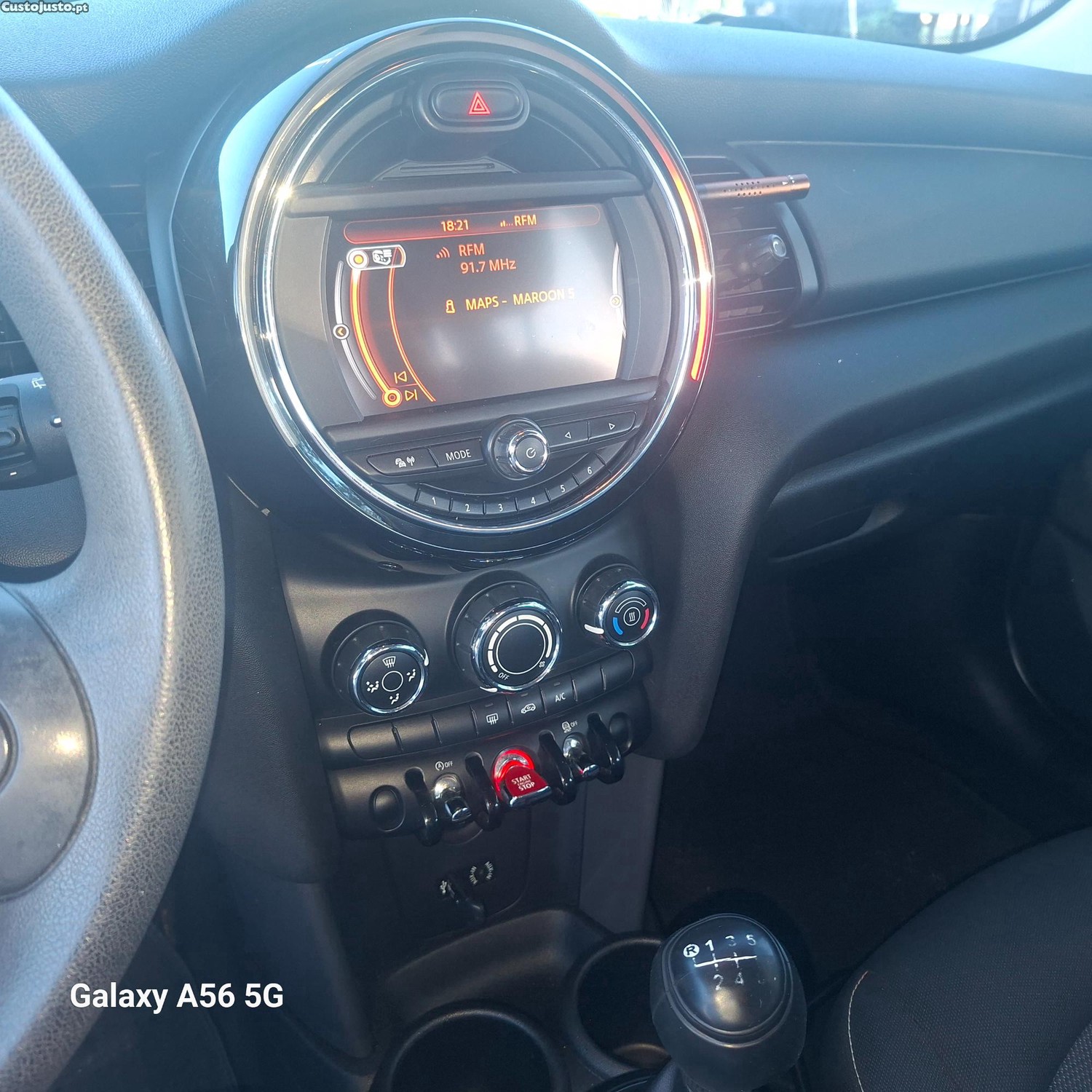MINI One 1.5 D - 16 — photo 2