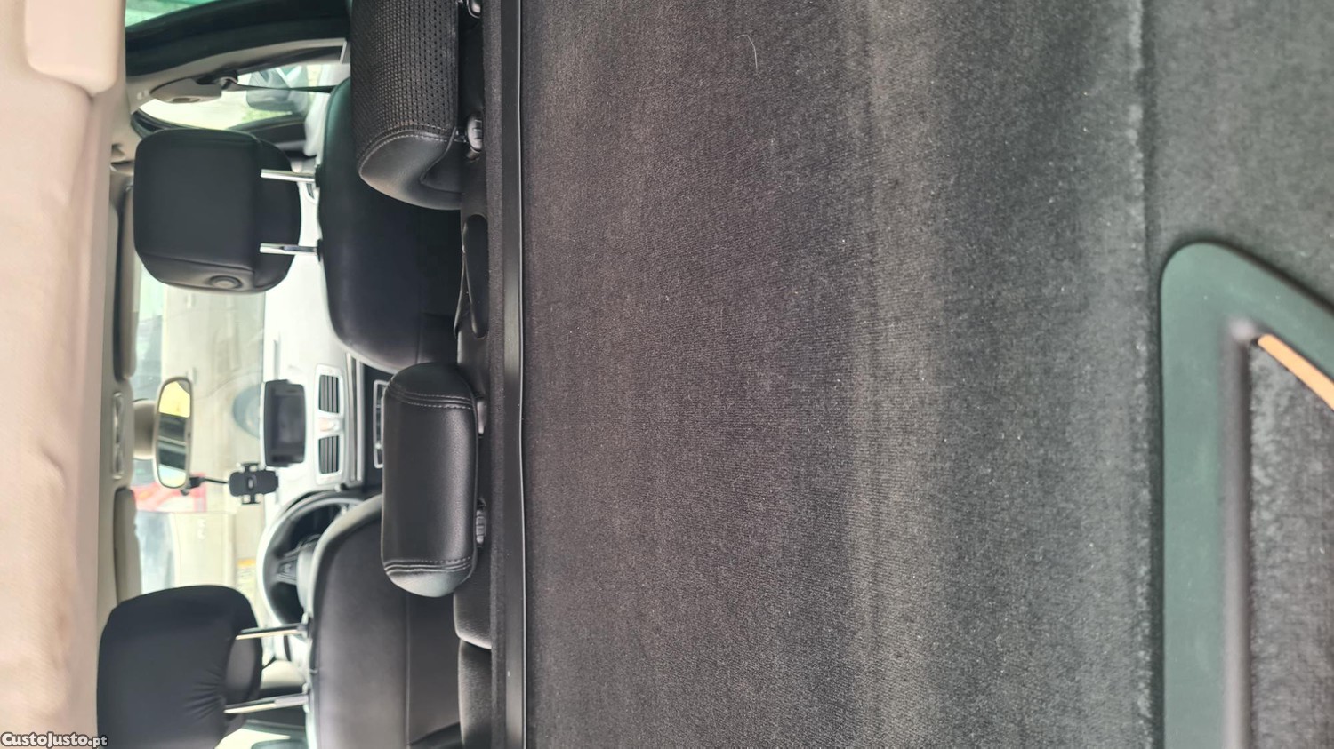 Renault Mégane impecável — fotografia 5