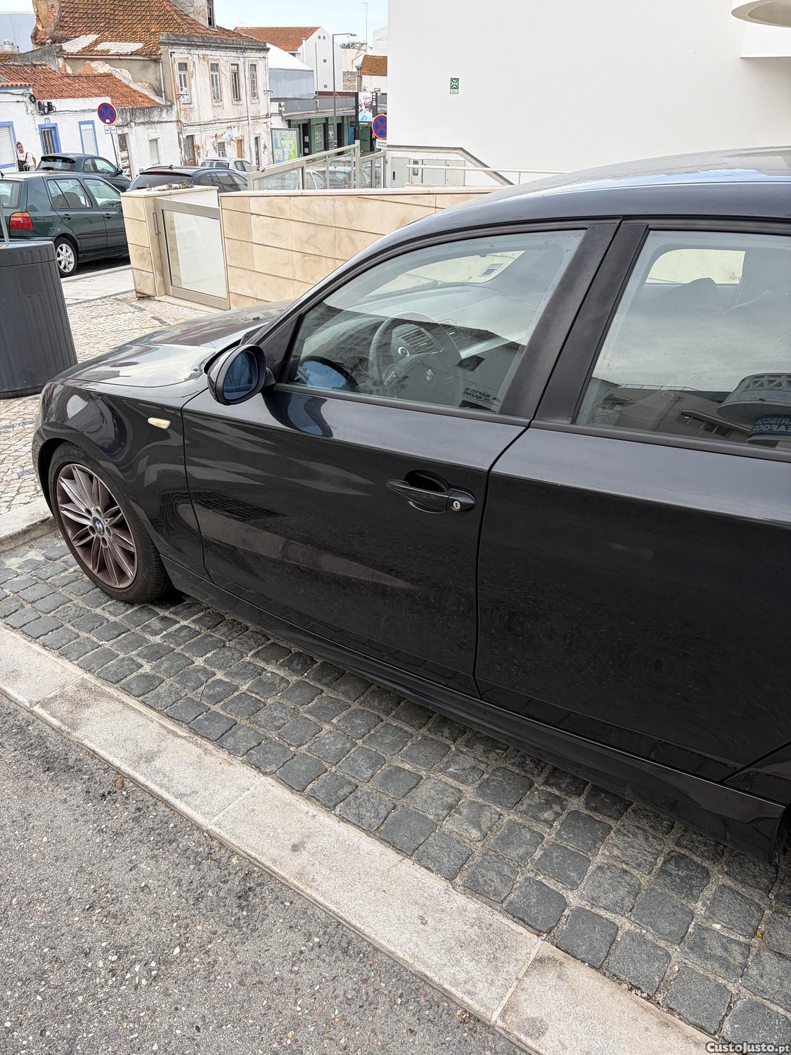BMW 120 Pack  M Nacional  - 06 — photo 3