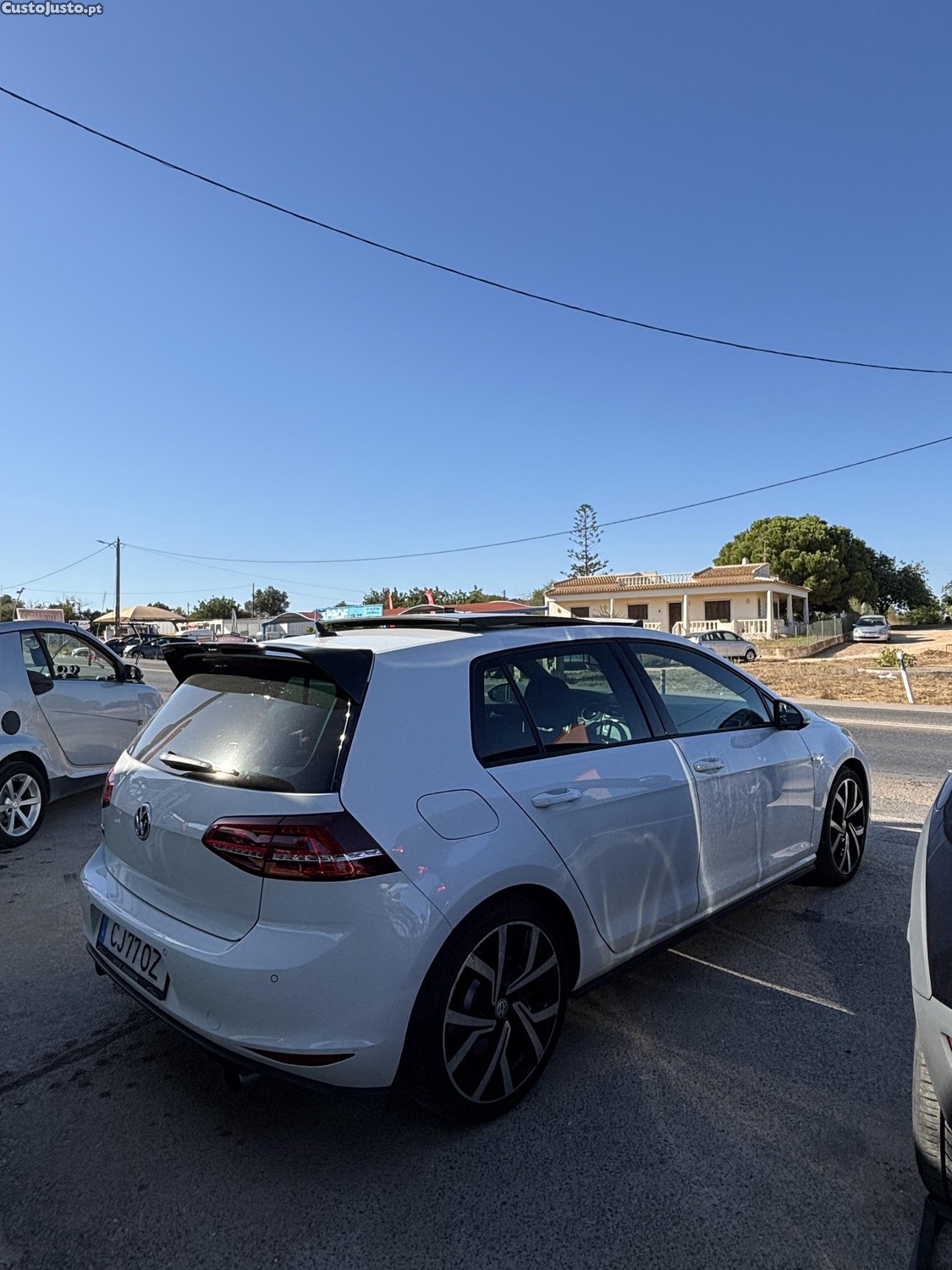 VW Golf Gti - 14 — photo 4
