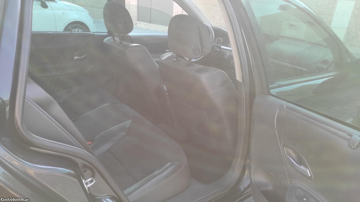 Renault Laguna 2.0 DCI — fotografia 5