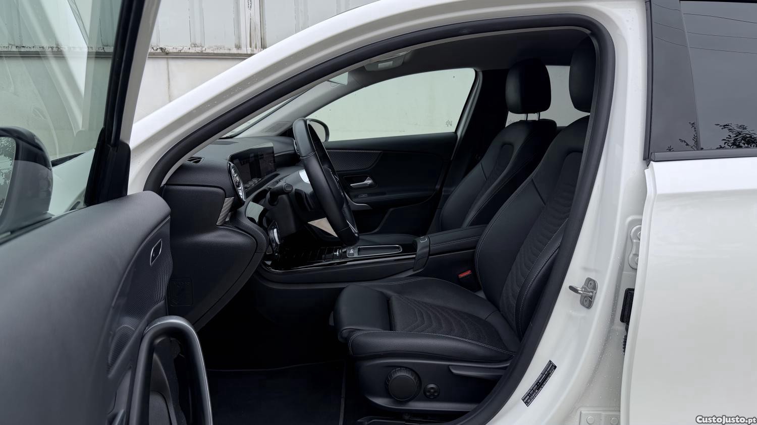 Mercedes-Benz A 200 Progressive Aut. — fotografia 14