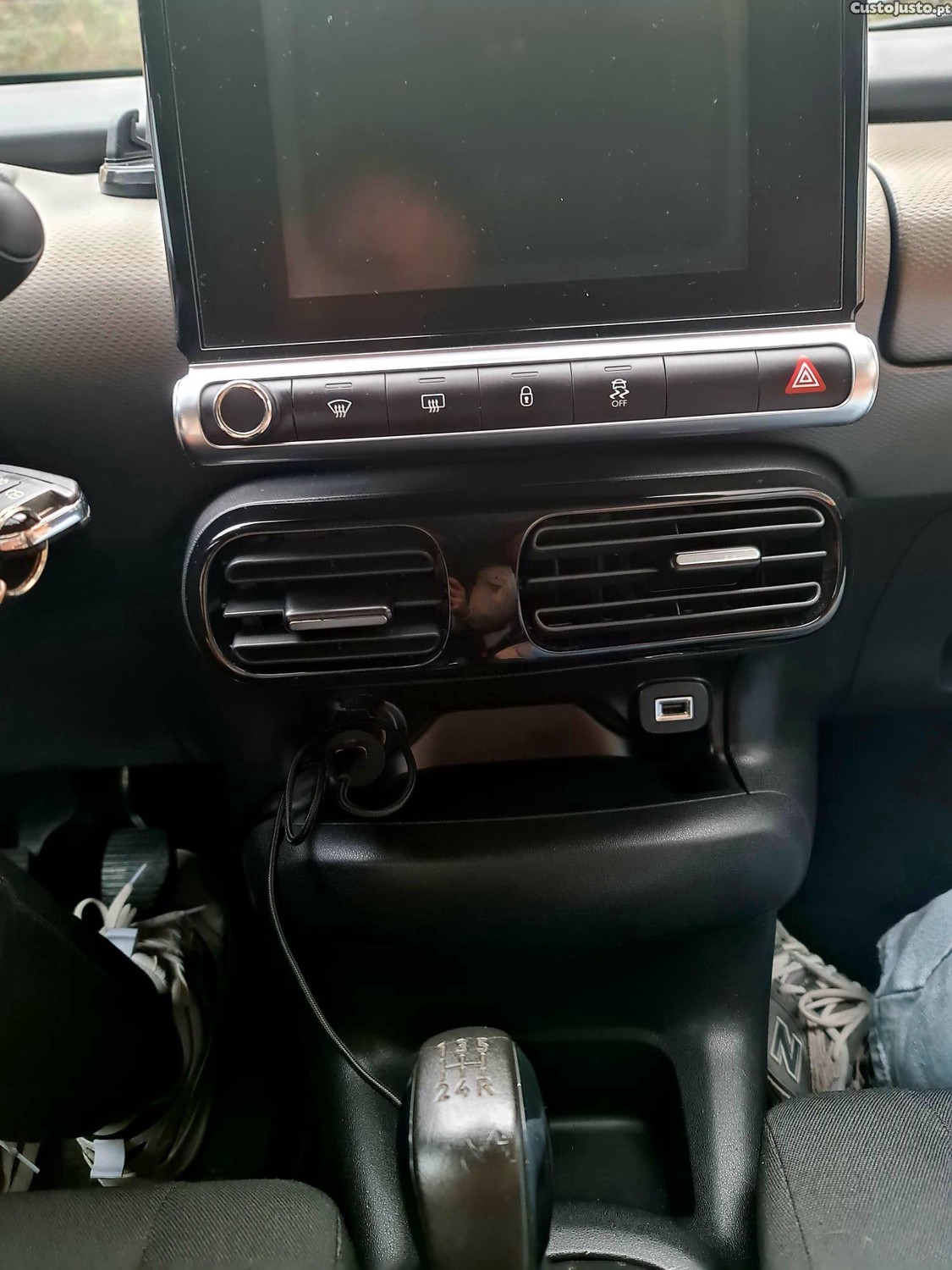Citroën C4 Cactus - 15 — photo 3