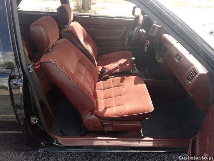 Mazda 626 2.0 Coupe ( TROCO ) — fotografia 4