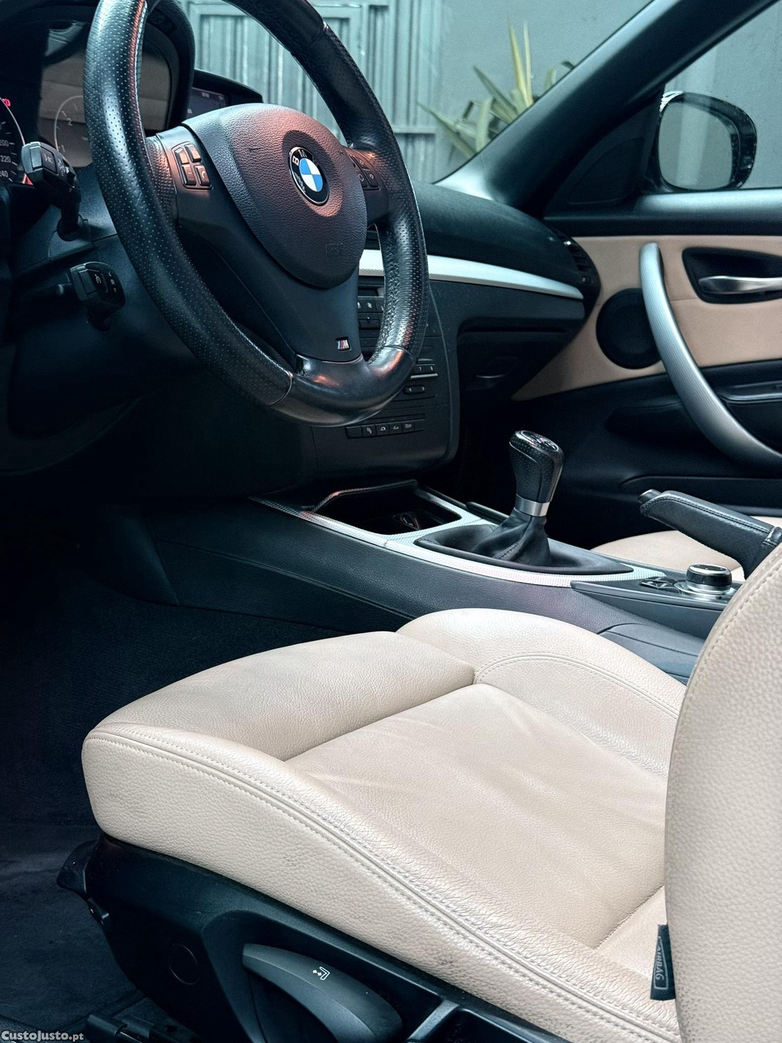 BMW 118 Pack m — fotografia 5