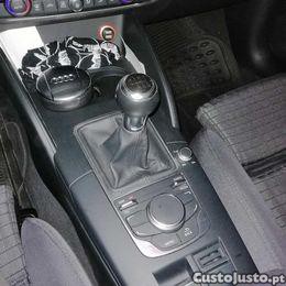 Audi A3 1.6TDI Limousine XENON Reboque — fotografia 5
