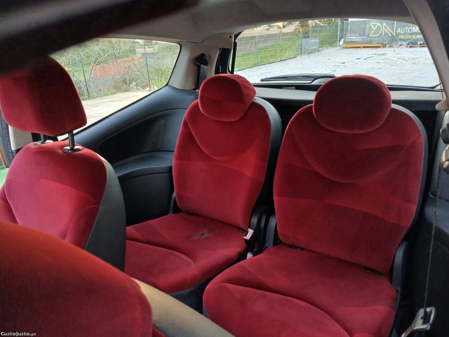 Citroën C2 1.1 DN Automoveis - 07 — photo 5
