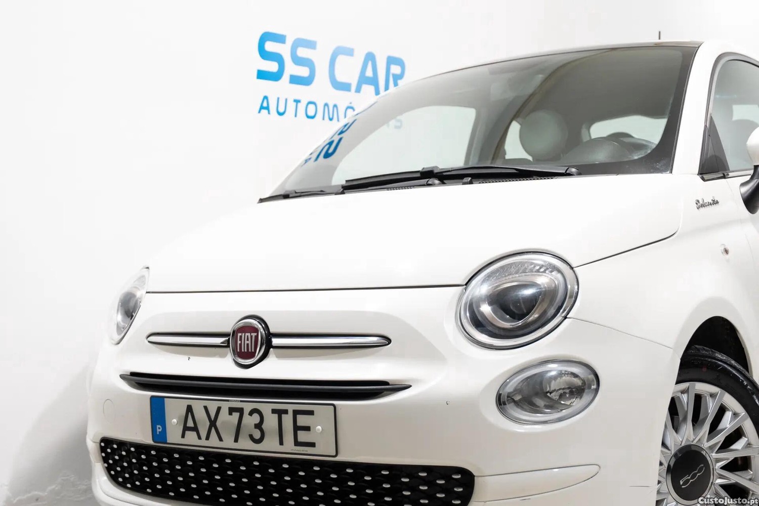 Fiat 500 1.0 Hybrid Dolcevita - 22 — photo 3
