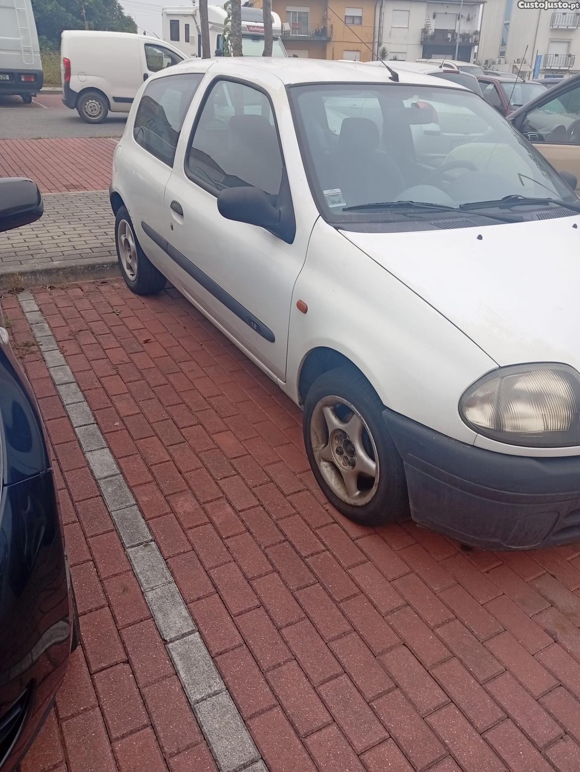 Renault Clio 1.2 — fotografia 4