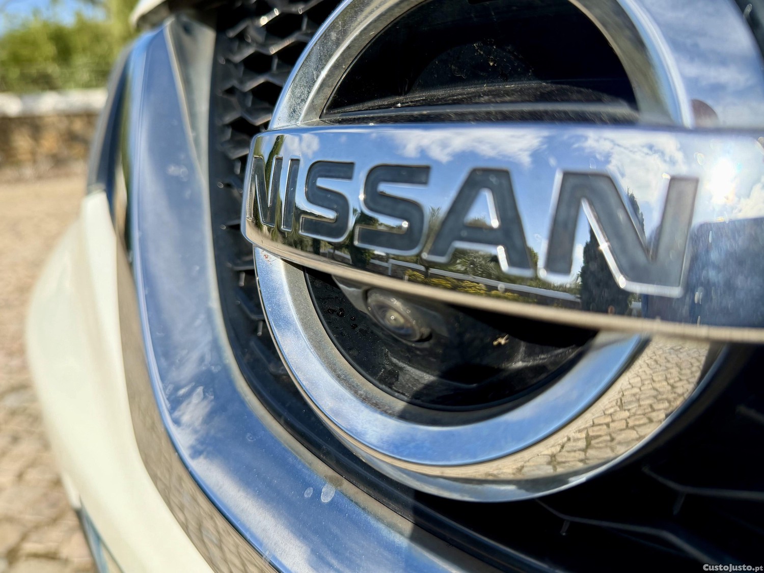 Nissan Qashqai 1.5dCi Black Edition — fotografia 2