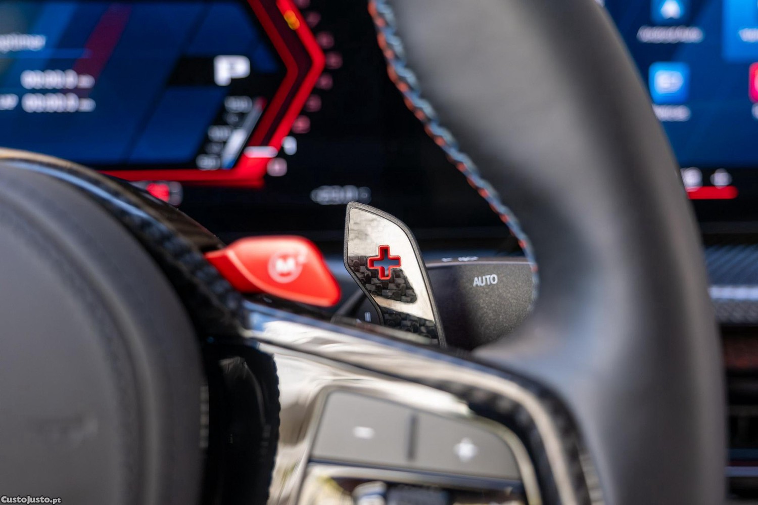 BMW M2 Auto — fotografia 13
