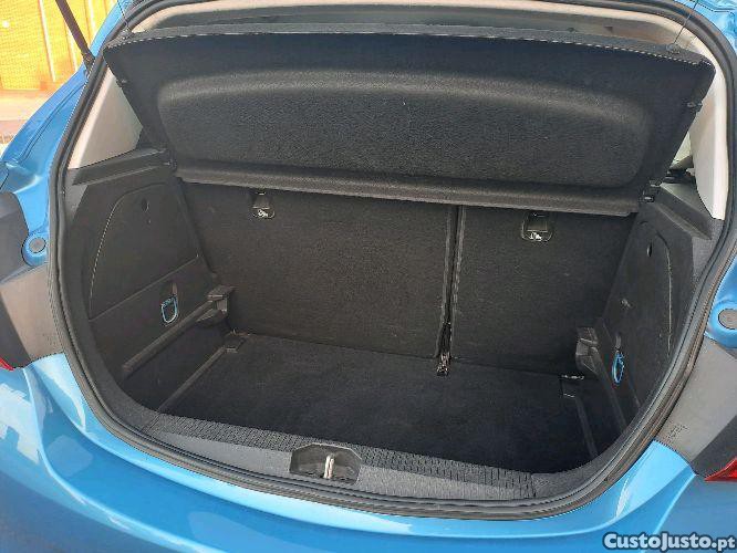 Opel Corsa 1.3 CDTI — fotografia 7