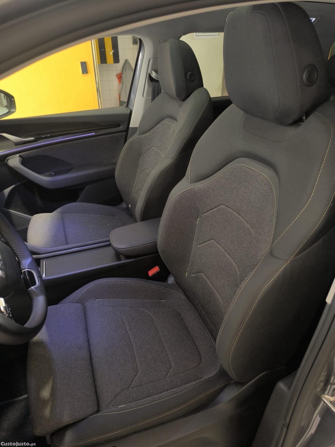 Skoda Kodiaq 2.0 TDI Ultra DSG - 26 — photo 2