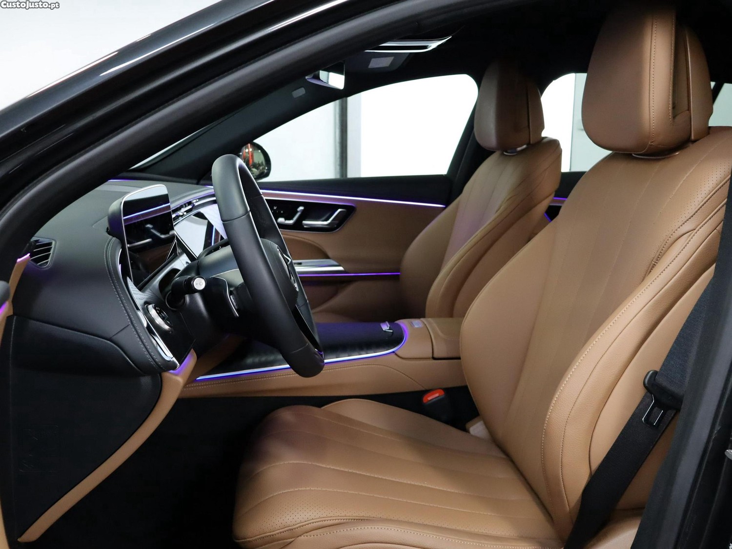 Mercedes-Benz E 300 de 4Matic All-Terrain — fotografia 18