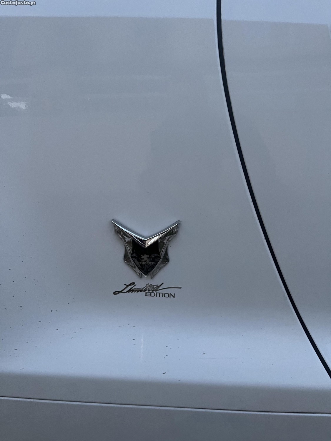 Peugeot RCZ Rcz 1.6 THP Basis — photo 2