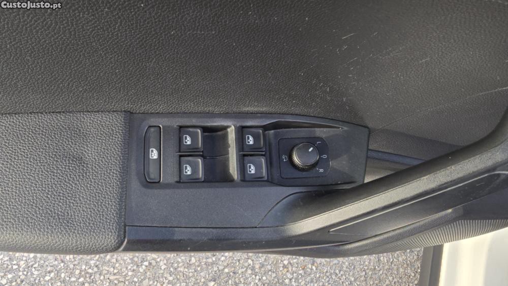 Seat Arona 1.6 TDI Style — photo 4
