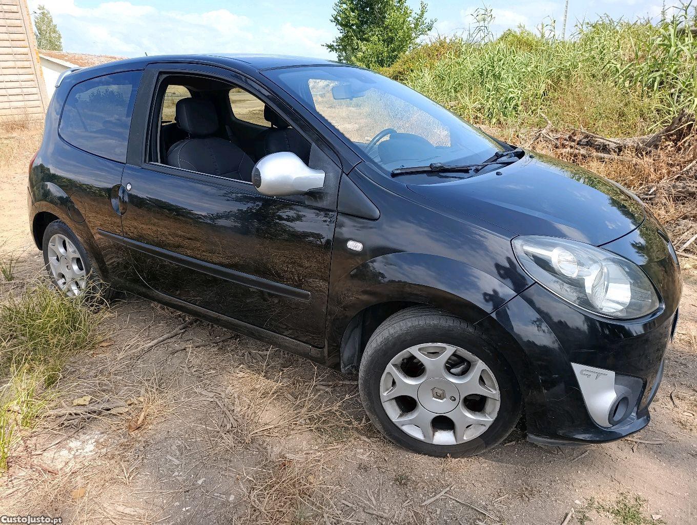 Renault Twingo 1.2 GT — fotografia 7