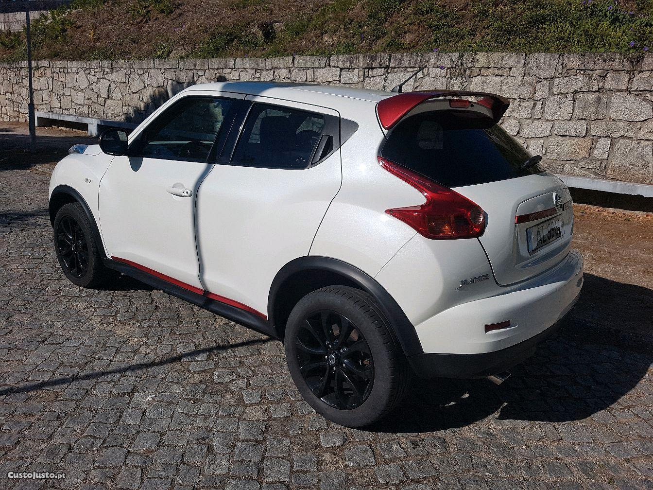 Nissan Juke Horoscope Edition - 14 — photo 4