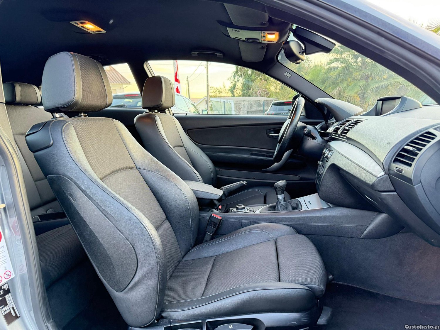 BMW 118 d Pack M — fotografia 2