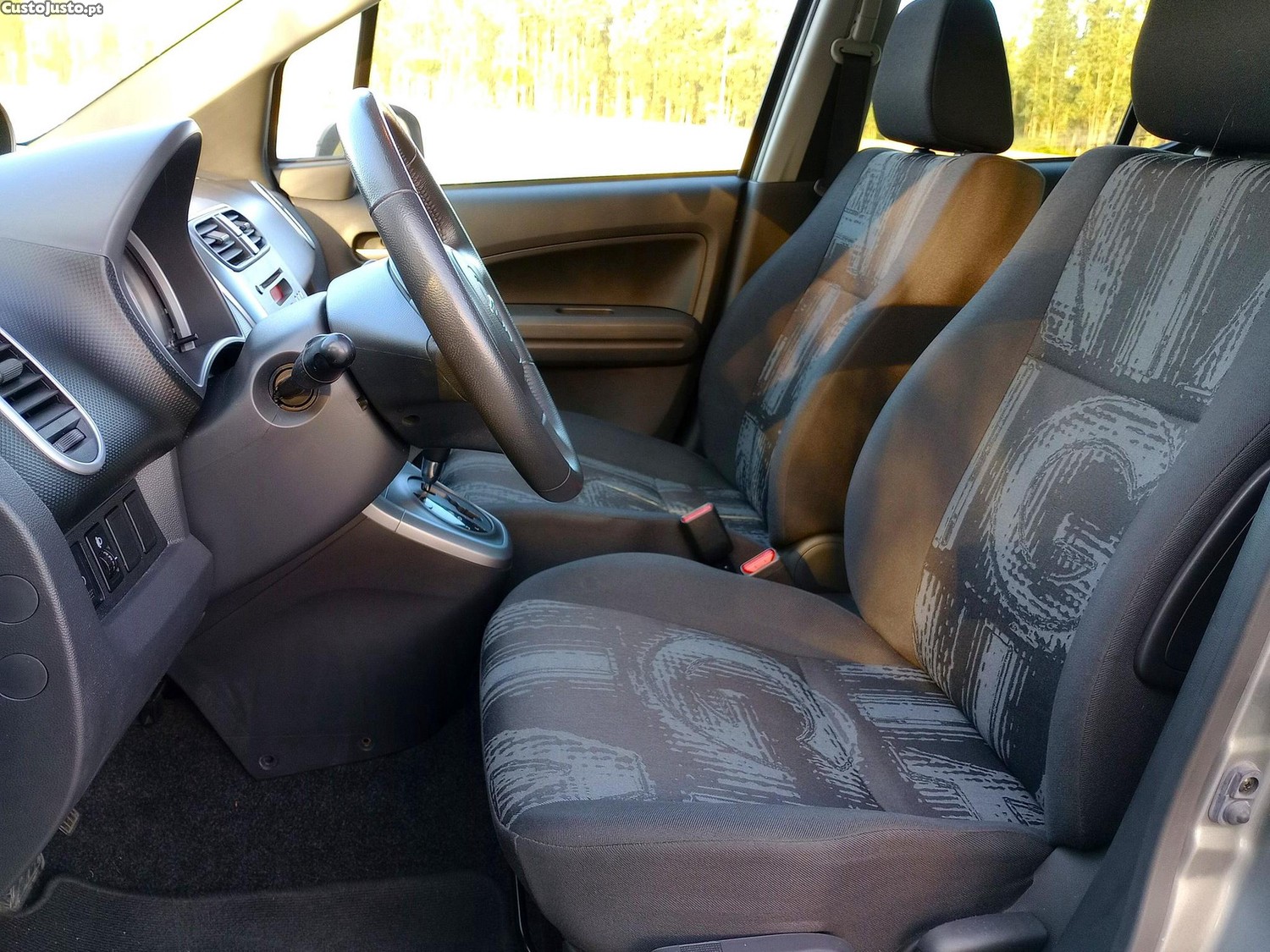 Opel Agila 1.2 Enjoy Aut. — fotografia 7