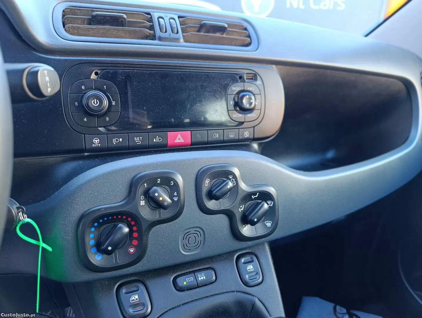 Fiat Panda 0.9 8v twinair 4x4 s&s — photo 4