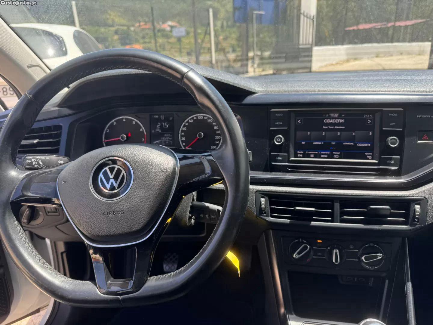 VW Polo 1.0 trendline — photo 5